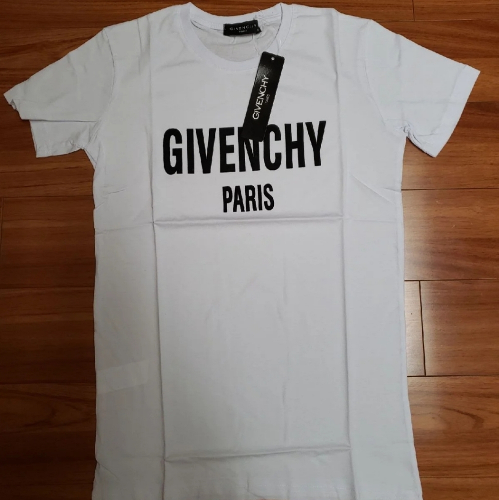 Short sleeve shirt